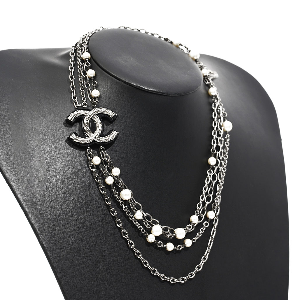 Vòng cổ Chanel #30 Vòng cổ Chanel